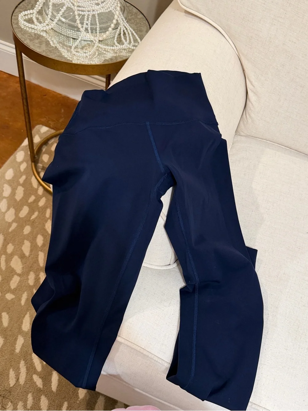 Lululemon Wunder Under High-Rise Tight *Full-On Luxtreme 28